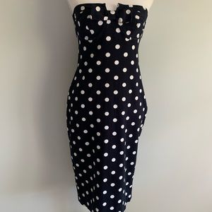 RARE Victoria’s Secret 50’s Inspired Dress